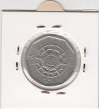 S2-G12-0106 Portugal 20 Escudos VF/XF 1988 KM634