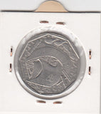 S2-G12-0121 Portugal 50 Escudos VF+ 1988 KM636