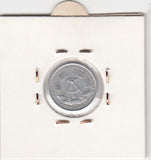 S2-G12-0127 Germany-DDR 1 Pfennig VF 1960 KM8