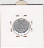 S2-G12-0131 Germany-DDR 1 Pfennig VF 1968 KM8