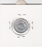 S2-G12-0132 Duitsland-DDR 1 Pfennig XF 1968 KM8