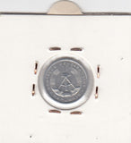S2-G12-0137 Duitsland-DDR 1 Pfennig ZFR/PR 1983 KM8
