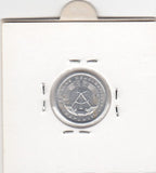 S2-G12-0139 Germany-DDR 1 Pfennig VF/XF 1984 KM8