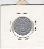 S2-G12-0148 Germany-DDR 10 Pfennig VF 1968 KM10