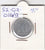 S2-G12-0149 Duitsland-DDR 10 Pfennig ZFR 1971 KM10