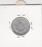 S2-G12-0150 Germany-DDR 10 Pfennig VF 1971 KM10