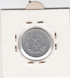 S2-G12-0152 Germany-DDR 10 Pfennig VF 1982 KM10