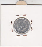 S2-G12-0157 Duitsland-DDR 5 Pfennig VF 1981 KM9