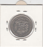 S2-G12-0160 Venezuela 2 Bolivares VF 1967 Y43