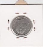 S2-G12-0161 Venezuela 1 Bollivar VF 1967 Y42