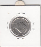 S2-G12-0162 Venezuela 1 Bollivar VF 1977 Y52