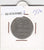 S2-G12-0163 Brasil  20 Centavos VF 1970 KM579