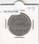 S2-G12-0168 Ierland 10 pence Zfr+ 1969 KM23
