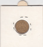 Z2-G12-0184 Zuid-Afrika 10 Cent ZFr 1996 KM161
