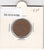 S2-G12-0185 Zuid-Afrika 5 Cents ZD 1995 KM134