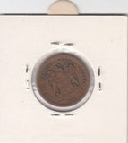 S2-G12-0185 Zuid-Afrika 5 Cents ZD 1995 KM134