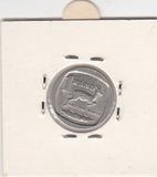 S2-G12-0192 South AFrica 1 rand VF 1993 KM138