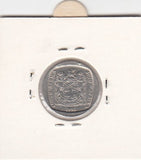 S2-G12-0193 South AFrica 1 rand VF 1995 KM138