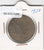 S2-G12-0200 Kenia 10 cent VF 1978 KM11 met randschrift