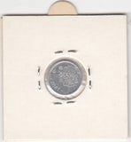 S2-G12-0204 Spain 1 Peseta AU 1992 KM832