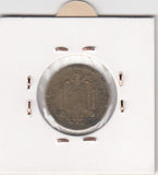 S2-G12-0210 Spain 1 Peseta VF 1953 KM775 (*62)