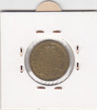 S2-G12-0211 Spain 1 Peseta VF 1963 KM775 (*65)