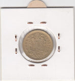 S2-G12-0212 Spain 1 Peseta XF 1966 KM796 (*70) Avalos