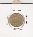 S2-G12-0213 Spain 1 Peseta XF 1975 KM806 (*78) Juan Carlos