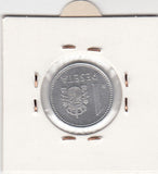 S2-G12-0217 Spain 1 Peseta XF 1986 KM821