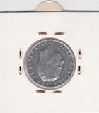 S2-G12-0220 Spain 2 Pesetas VF/XF 1984 KM822