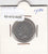 S2-G12-0226 Spain 5 Pesetas VF+ 1984 KM823