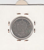 S2-G12-0227 Spain 5 Pesetas VF+ 1989 KM823