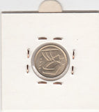 S2-G12-0228 Spain 5 Pesetas VF+ 1989 KM833