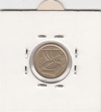 S2-G12-0230 Spain 5 Pesetas VF 1991 KM833