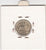 S2-G12-0232 Spanje 5 Peseta XF 1993 KM919 Jacobeo