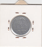 S2-G12-0238 Spain 10 Centimos VG 1945 KM766