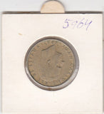 S2-G12-0242 Spain 100 Pesetas VF- 1983 KM826