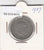 S2-G12-0248 Spain 25 Pesetas VF 1957 KM787 (*58)