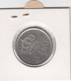 S2-G12-0251 Spain 25 Pesetas VF 1982 KM824