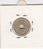 S2-G12-0256 Spain 25 Pesetas VF 1991 KM850   Discus