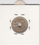 S2-G12-0261 Spain 25 Pesetas VF/XF 1995 KM948   Castile and Leon