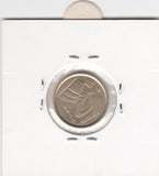 S2-G12-0265 Spain 5 Pesetas UNC 2000 KM833