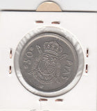 S2-G12-0267 Spain 50 Pesetas VF/XF 1975 KM809 (*79)