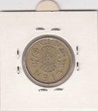 S2-G12-0280 Spain 100 Pesetas VF 1985 KM826
