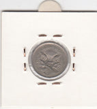 S2-G12-0299 Australia 5 Cents VF 1971 KM64