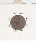 S2-G12-0305 Australia 5 Cents VF 1979 KM64