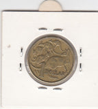 S2-G12-0356 Australia 1 Dollar VF 1984 KM77