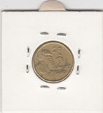 S2-G12-0361 Australia 2 Dollar VF 1988 KM101