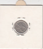 S2-G12-0375 Sweden 10 Ore VF 1967 KM835