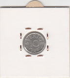 S2-G12-0380 Sweden 10 Ore VF/XF 1978 KM850